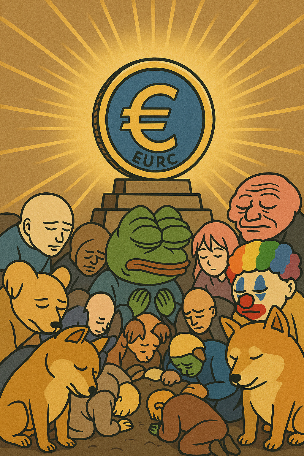 EURC Community